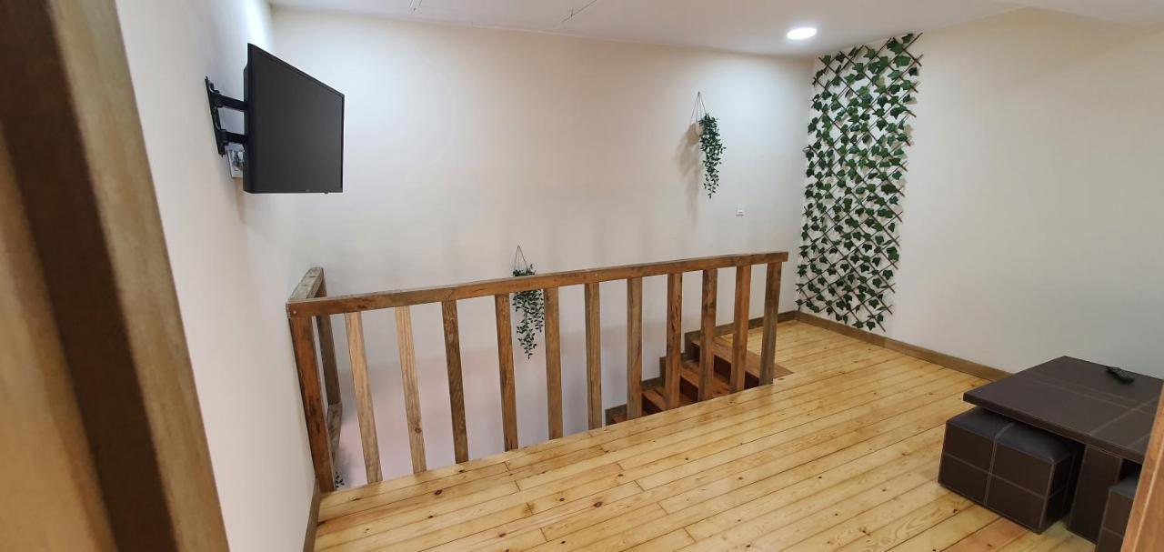 Donde Empieza El Paraiso Gijón Dış mekan fotoğraf