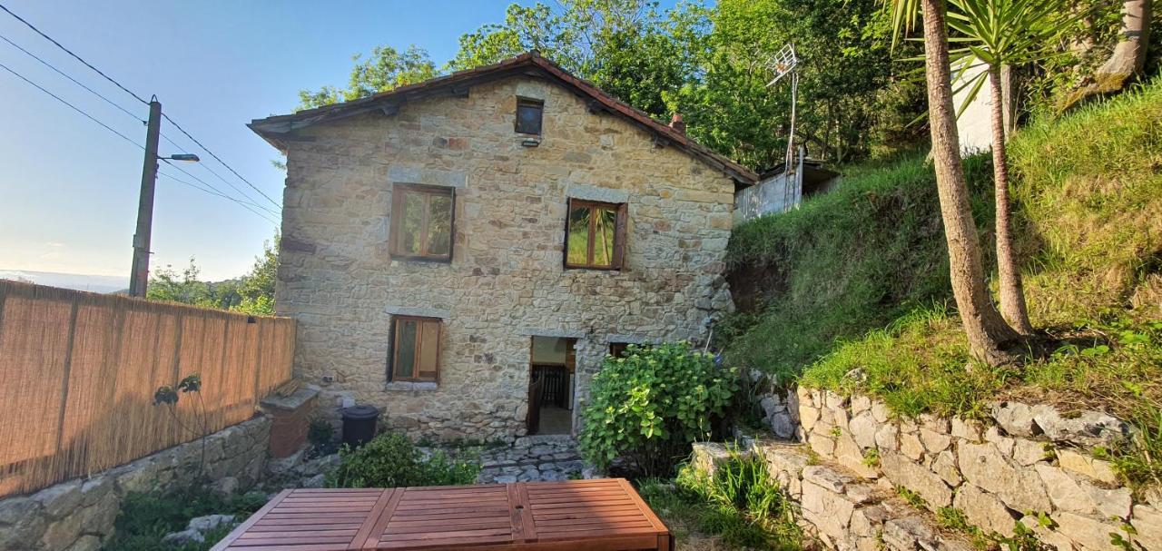 Donde Empieza El Paraiso Gijón Dış mekan fotoğraf