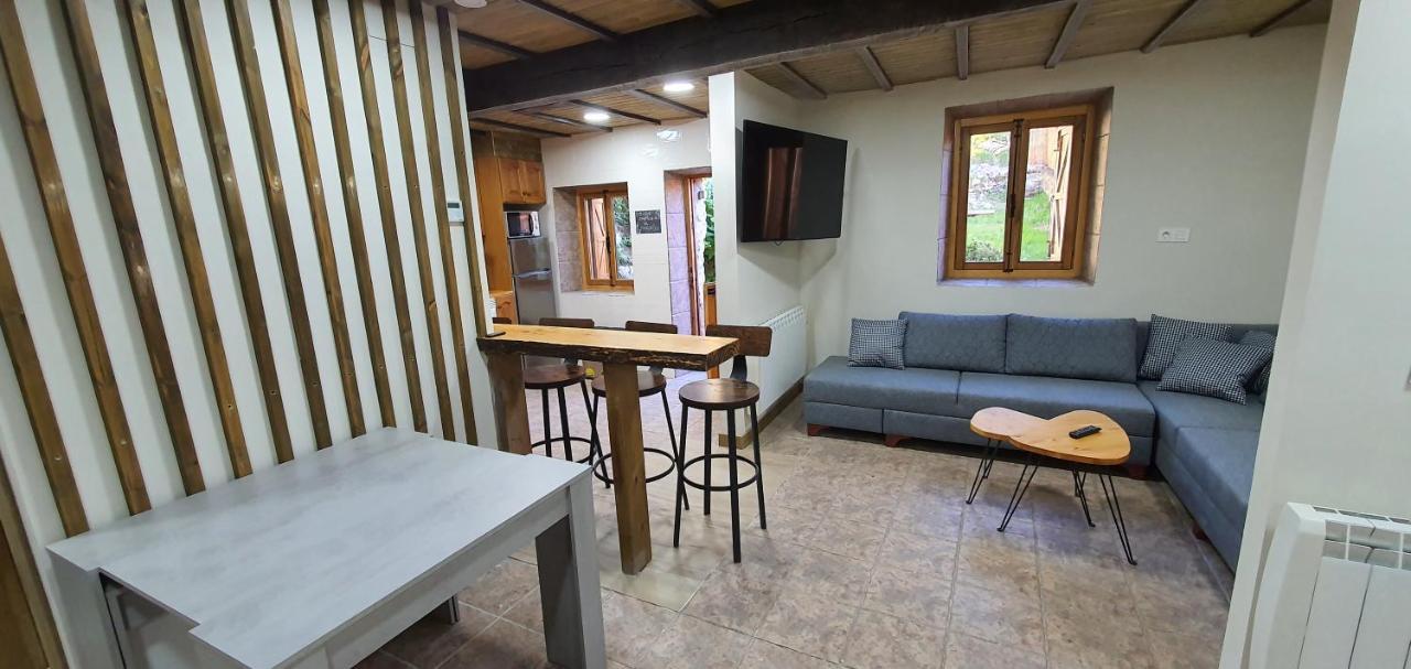 Donde Empieza El Paraiso Gijón Dış mekan fotoğraf