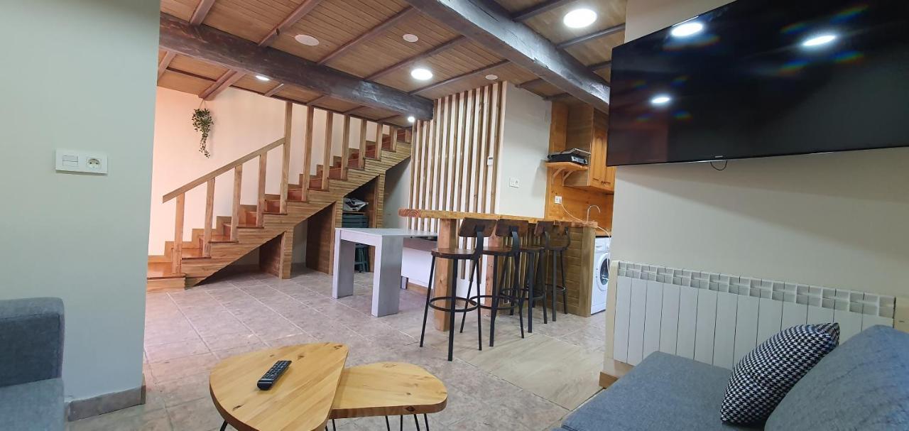 Donde Empieza El Paraiso Gijón Dış mekan fotoğraf