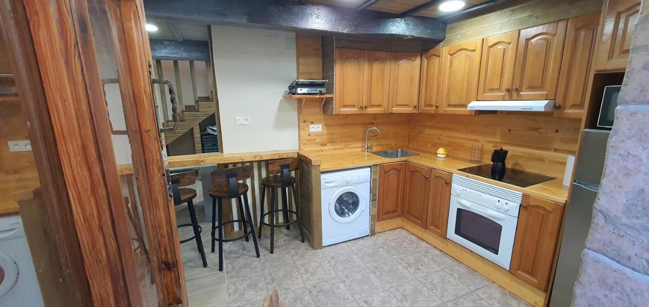 Donde Empieza El Paraiso Gijón Dış mekan fotoğraf