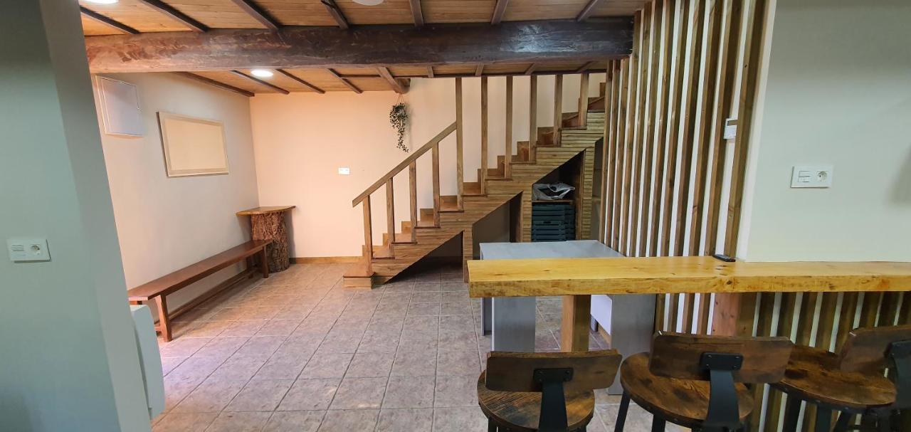 Donde Empieza El Paraiso Gijón Dış mekan fotoğraf